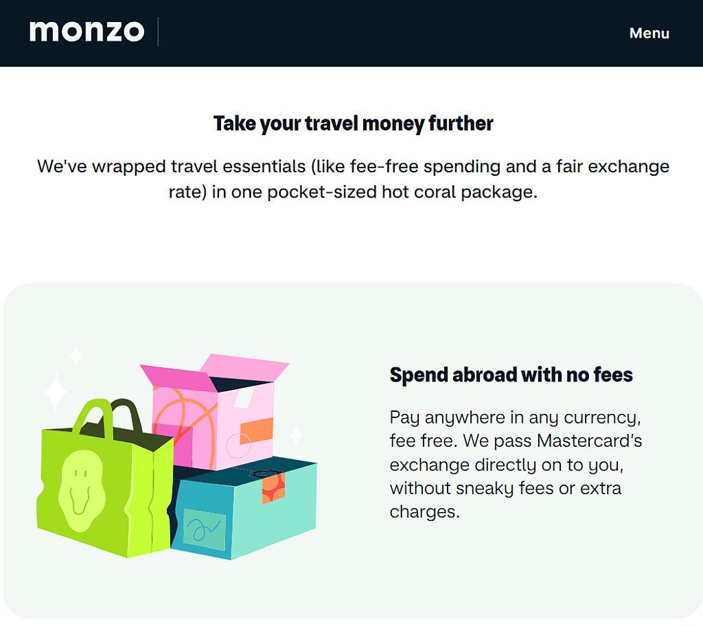 Wise Vs Monzo Which Is Best In 2023?! [InDepth & Unbiased]